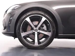 Mercedes-Benz C 220 d All-Terrain Avantgarde 4matic Kombi
