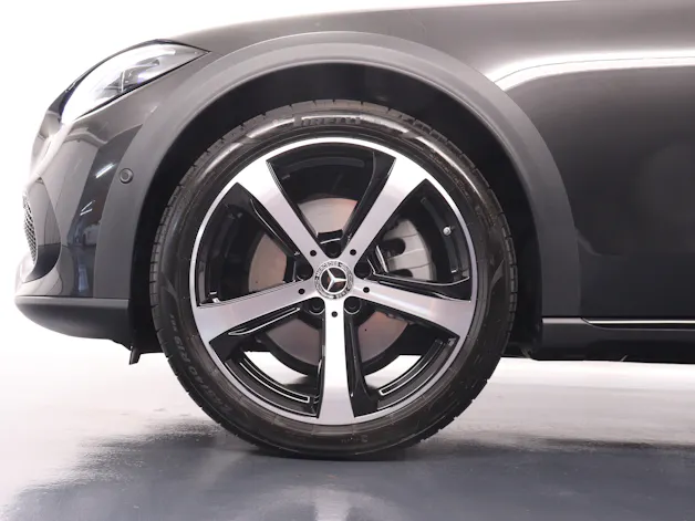 Mercedes-Benz C 220 d All-Terrain Avantgarde 4matic Kombi