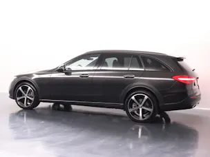 Mercedes-Benz C 220 d All-Terrain Avantgarde 4matic Kombi