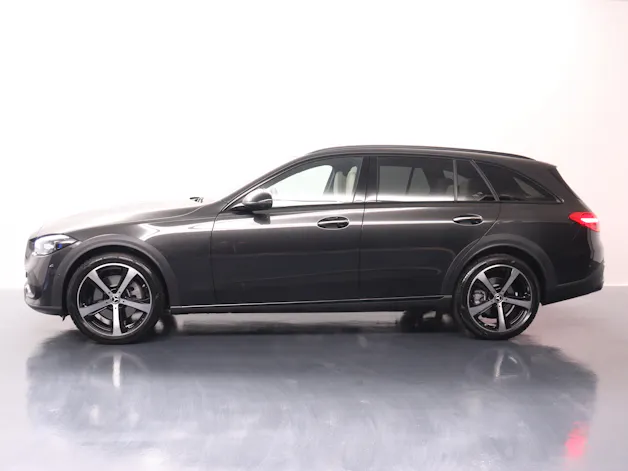 Mercedes-Benz C 220 d All-Terrain Avantgarde 4matic Kombi