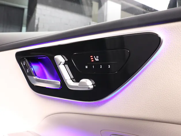Mercedes-Benz C 220 d All-Terrain Avantgarde 4matic Kombi