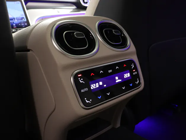 Mercedes-Benz C 220 d All-Terrain Avantgarde 4matic Kombi