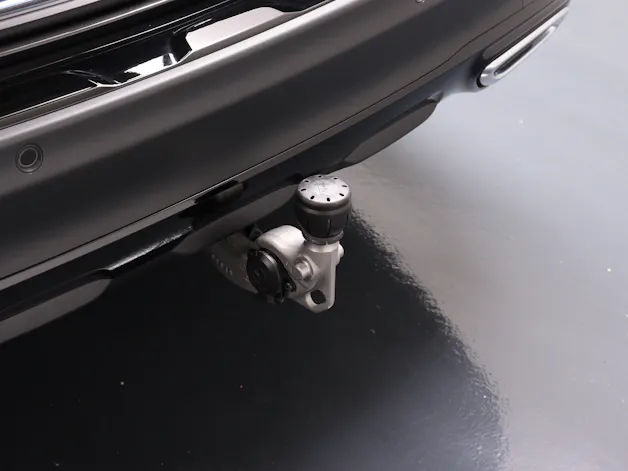 Mercedes-Benz C 220 d All-Terrain Avantgarde 4matic Kombi