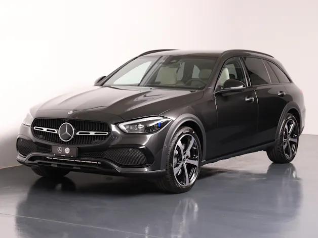 Mercedes-Benz C 220 d All-Terrain Avantgarde 4matic Kombi