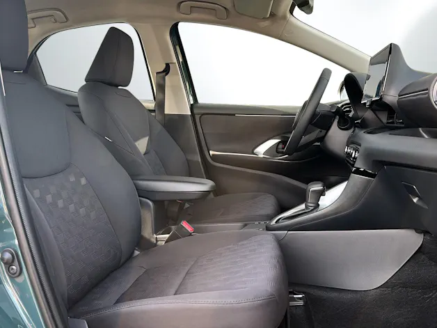 Toyota Yaris 1.5 VVT-i HSD Comfort