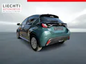 Toyota Yaris 1.5 VVT-i HSD Comfort