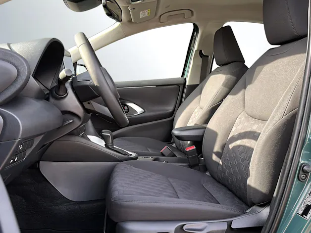 Toyota Yaris 1.5 VVT-i HSD Comfort