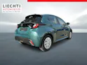 Toyota Yaris 1.5 VVT-i HSD Comfort