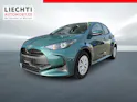 Toyota Yaris 1.5 VVT-i HSD Comfort