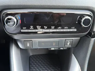 Toyota Yaris 1.5 VVT-i HSD Comfort