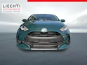 Toyota Yaris 1.5 VVT-i HSD Comfort