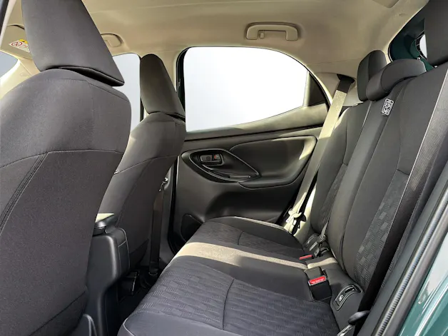 Toyota Yaris 1.5 VVT-i HSD Comfort