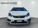 Honda Jazz 1.5 i-MMD Crosstar Advance