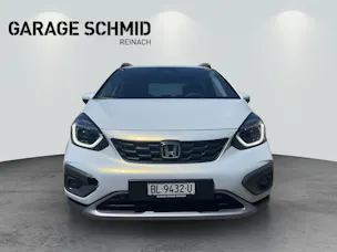 Honda Jazz 1.5 i-MMD Crosstar Advance