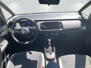 Honda Jazz 1.5 i-MMD Crosstar Advance