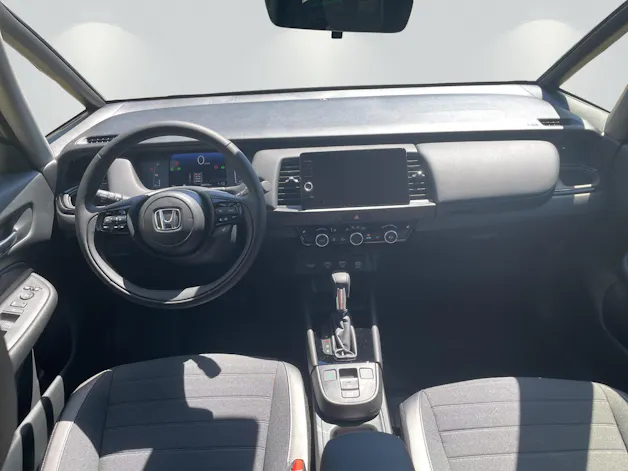 Honda Jazz 1.5 i-MMD Crosstar Advance