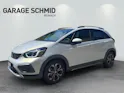 Honda Jazz 1.5 i-MMD Crosstar Advance