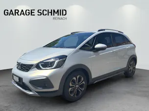 Honda Jazz 1.5 i-MMD Crosstar Advance