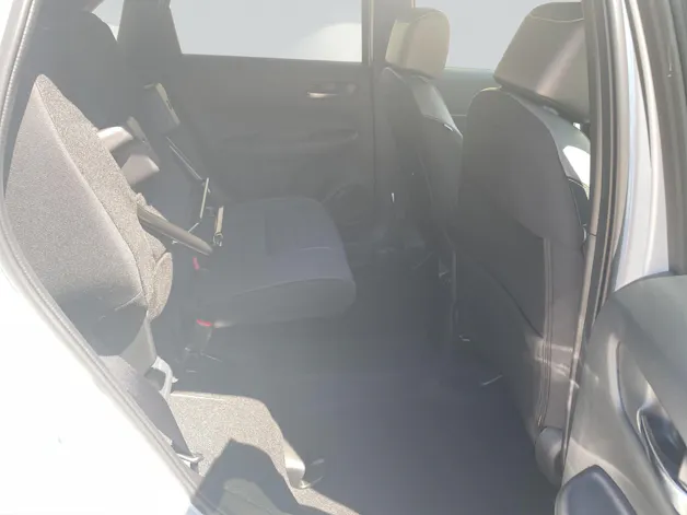 Honda Jazz 1.5 i-MMD Crosstar Advance