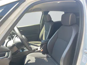 Honda Jazz 1.5 i-MMD Crosstar Advance