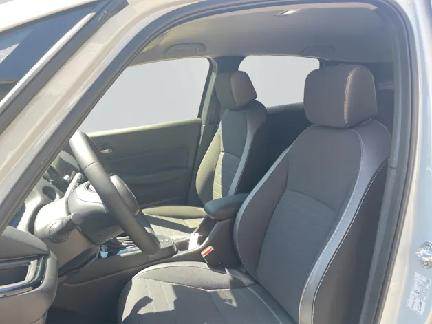 Honda Jazz 1.5 i-MMD Crosstar Advance