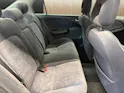 Toyota Avensis Sedan 2.0 D4 Linea Sol