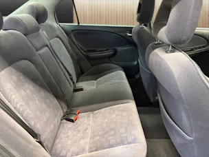 Toyota Avensis Sedan 2.0 D4 Linea Sol