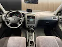 Toyota Avensis Sedan 2.0 D4 Linea Sol