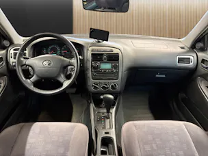 Toyota Avensis Sedan 2.0 D4 Linea Sol