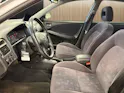 Toyota Avensis Sedan 2.0 D4 Linea Sol