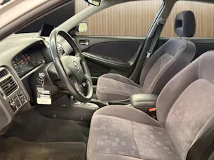 Toyota Avensis Sedan 2.0 D4 Linea Sol