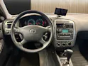 Toyota Avensis Sedan 2.0 D4 Linea Sol
