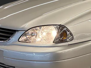 Toyota Avensis Sedan 2.0 D4 Linea Sol
