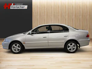 Toyota Avensis Sedan 2.0 D4 Linea Sol