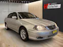 Toyota Avensis Sedan 2.0 D4 Linea Sol