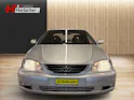 Toyota Avensis Sedan 2.0 D4 Linea Sol