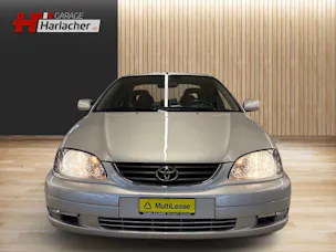 Toyota Avensis Sedan 2.0 D4 Linea Sol