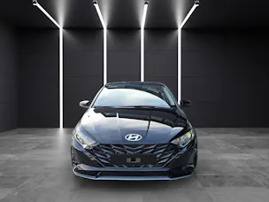 Hyundai i20 1.0 T-GDi Origo