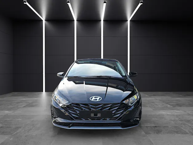 Hyundai i20 1.0 T-GDi Origo
