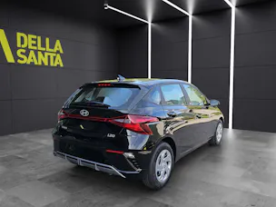 Hyundai i20 1.0 T-GDi Origo
