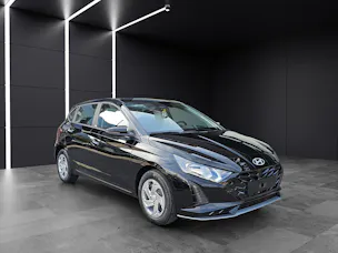 Hyundai i20 1.0 T-GDi Origo