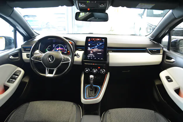 Renault Clio 1.6 E-Tech Edition One