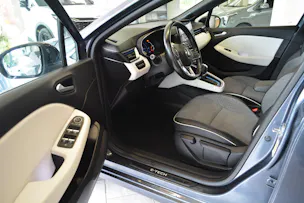 Renault Clio 1.6 E-Tech Edition One