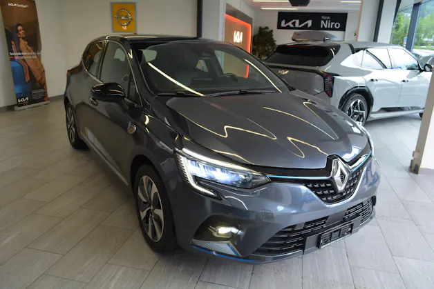 Renault Clio 1.6 E-Tech Edition One