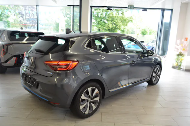 Renault Clio 1.6 E-Tech Edition One