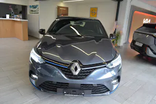 Renault Clio 1.6 E-Tech Edition One