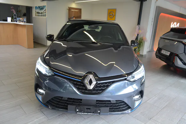 Renault Clio 1.6 E-Tech Edition One