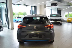 Renault Clio 1.6 E-Tech Edition One
