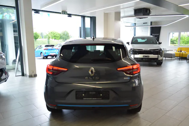 Renault Clio 1.6 E-Tech Edition One
