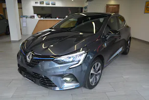 Renault Clio 1.6 E-Tech Edition One